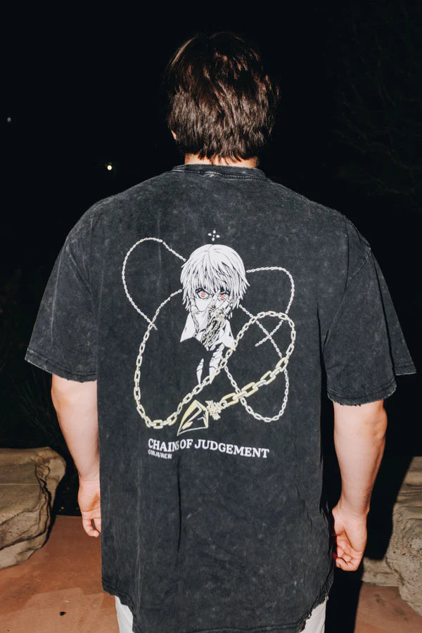 Kurapika Vintage Shirt