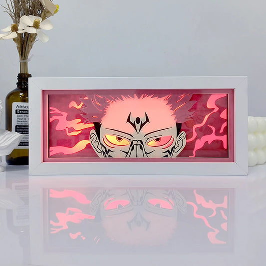 Sukuna LightBox