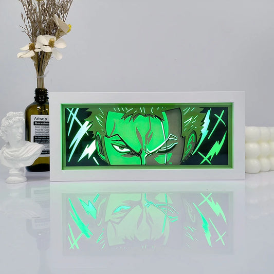 Zoro LightBox