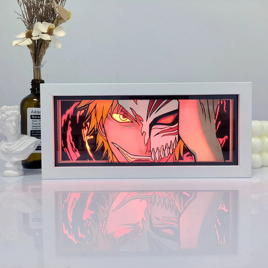 Ichigo LightBox