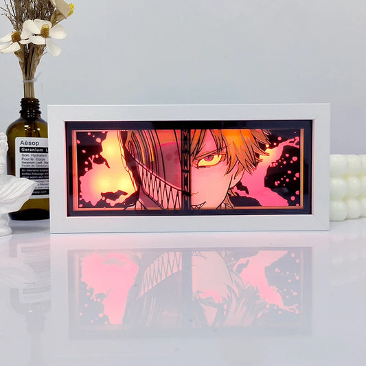 Denji LightBox