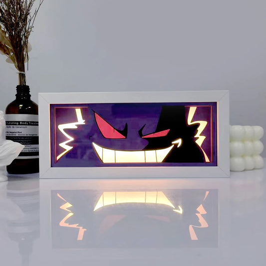 Gengar LightBox