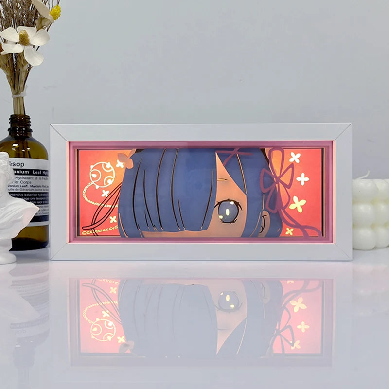 Konan LightBox