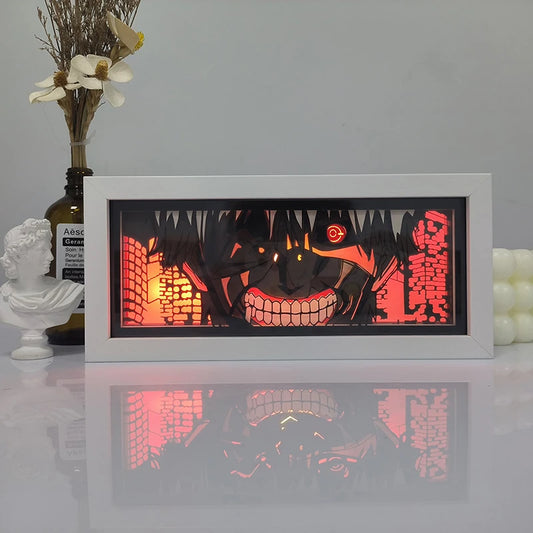 Kaneki LightBox