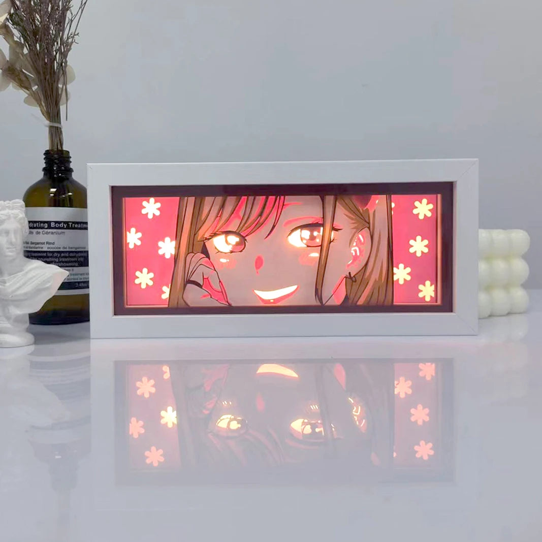 Misa LightBox