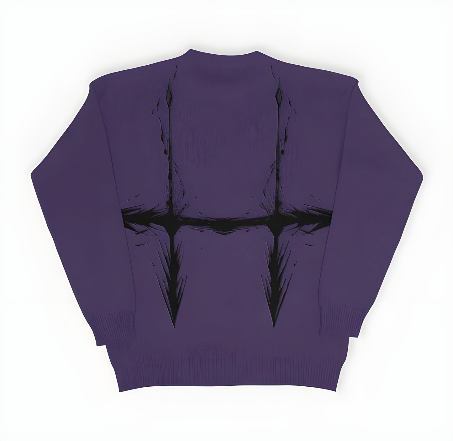 Choso Blood Manipulation Sweater